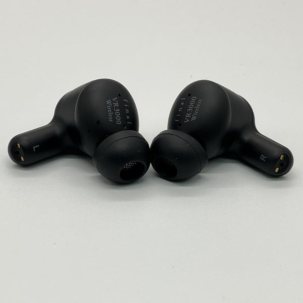 【中古】VR3000 Wireless 【FI-VR3DPLTW】【日本橋】