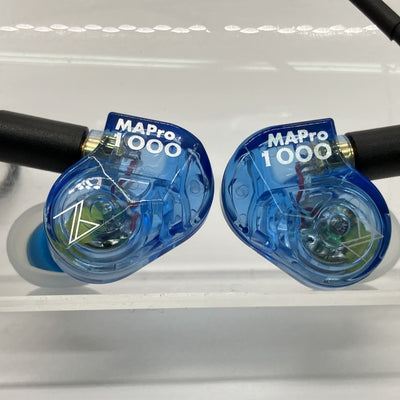 【中古】MAPro1000 Shower Blue 【OTA-MAPRO-1000-SB】【日本橋】