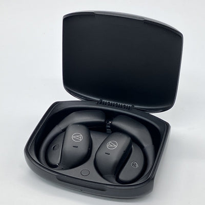 【中古】ATH-AC5TW BK ブラック【秋葉原】