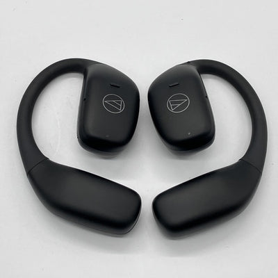 【中古】ATH-AC5TW BK ブラック【秋葉原】