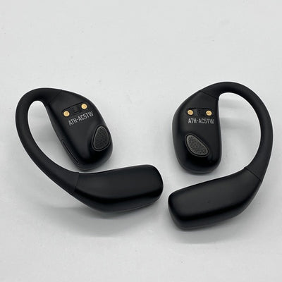 【中古】ATH-AC5TW BK ブラック【秋葉原】