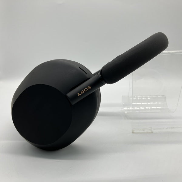 【中古】WH-1000XM5 BM ブラック【秋葉原】