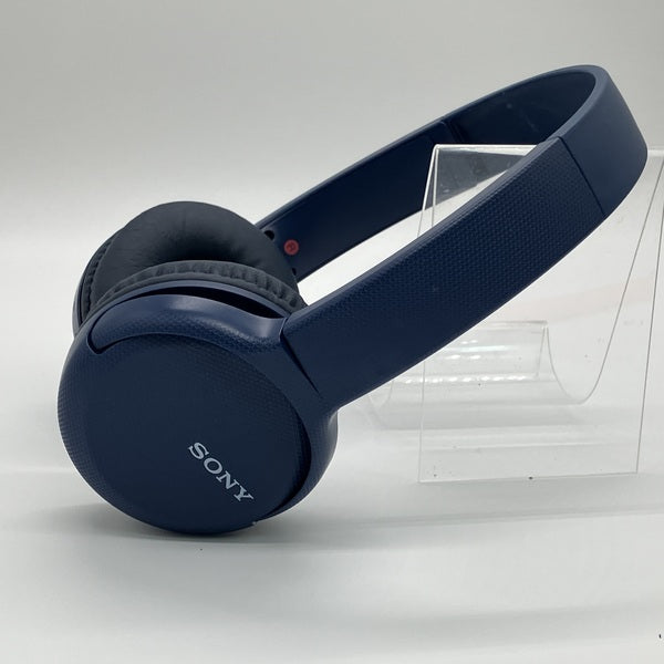 【中古】WH-CH510 LZ 【ブルー】【秋葉原】