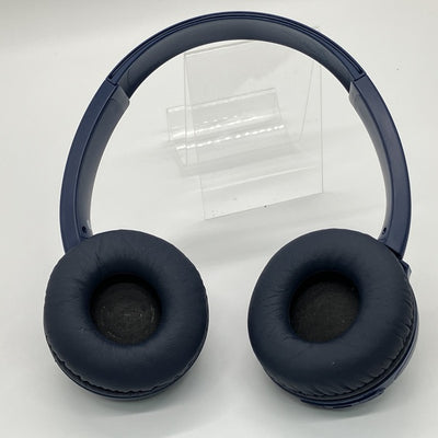 【中古】WH-CH510 LZ 【ブルー】【秋葉原】