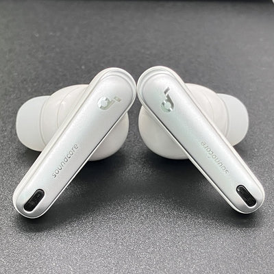 【中古】Soundcore Liberty 4 NC ホワイト 【A3947N21】【名古屋】