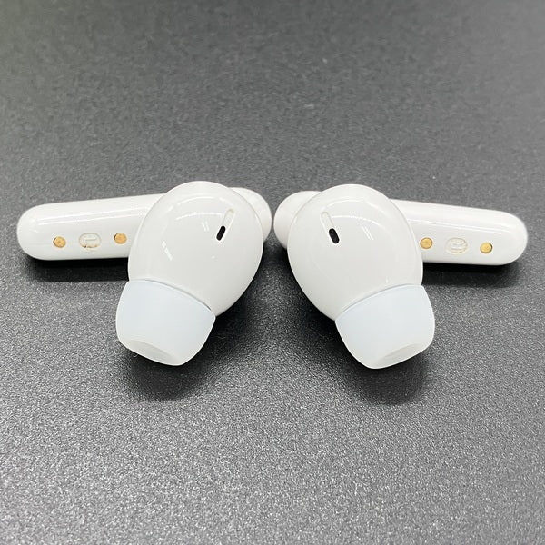 【中古】Soundcore Liberty 4 NC ホワイト 【A3947N21】【名古屋】