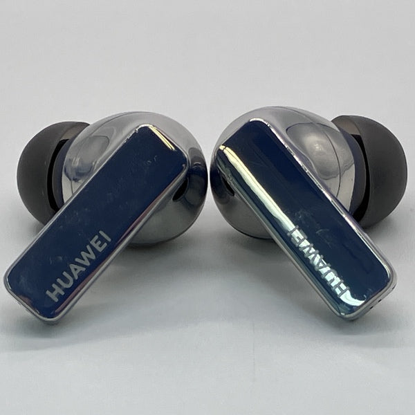 HUAWEI 【中古】FreeBuds Pro 2 Silver Blue【名古屋】 – e☆イヤホン