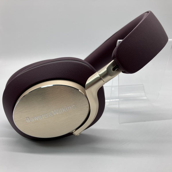 Bowers & Wilkins 【中古】Px8 ロイヤルバーガンディ【PX8/RB