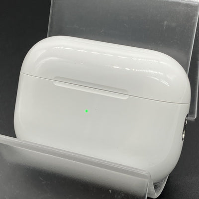 【中古】MagSafe充電ケース(USB-C)付きAirPods Pro(第2世代) MTJV3JA【日本橋】