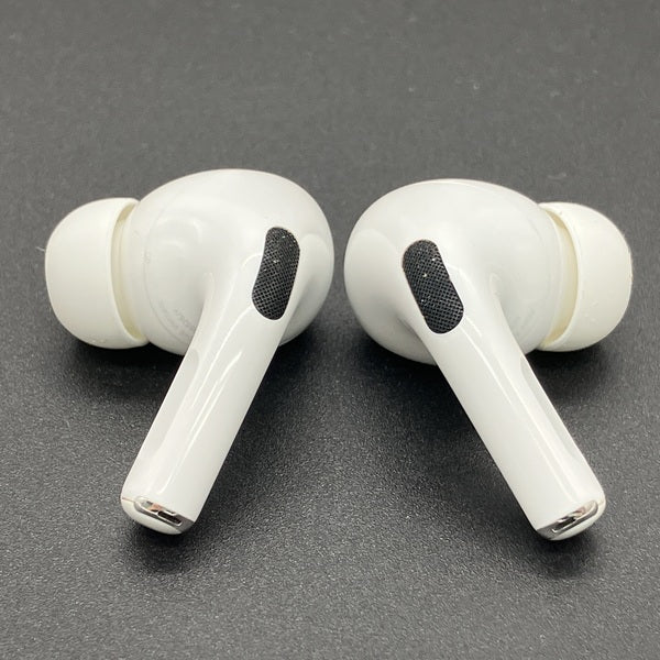【中古】MagSafe充電ケース(USB-C)付きAirPods Pro(第2世代) MTJV3JA【日本橋】