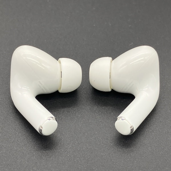 Apple 【中古】MagSafe充電ケース(USB-C)付きAirPods Pro(第2