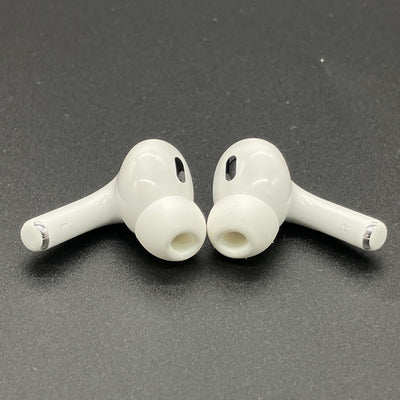 【中古】MagSafe充電ケース(USB-C)付きAirPods Pro(第2世代) MTJV3JA【日本橋】