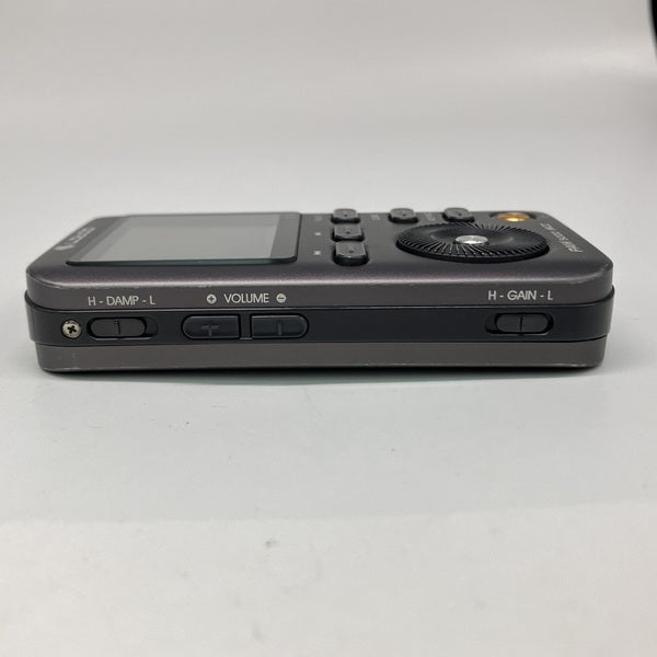 Lotoo 【中古】PAW5000 MKII JP Edition【秋葉原】 – e☆イヤホン