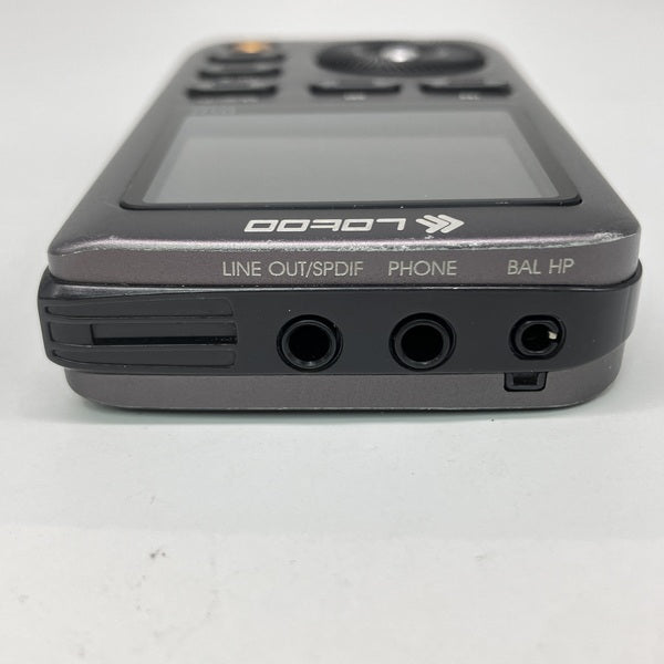 Lotoo 【中古】PAW5000 MKII JP Edition【秋葉原】 – e☆イヤホン