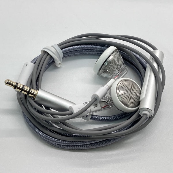 【中古】FF1 Transparent 【FIO-IEM-FF1-T】【秋葉原】