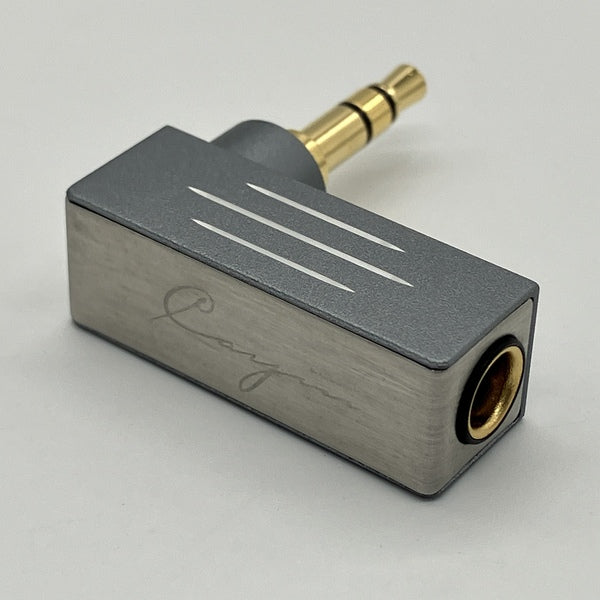 【中古】PH-35X (3.5mm TRS to 4.4mm TRRRS変換アダプタ)【秋葉原】