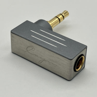 【中古】PH-35X (3.5mm TRS to 4.4mm TRRRS変換アダプタ)【秋葉原】