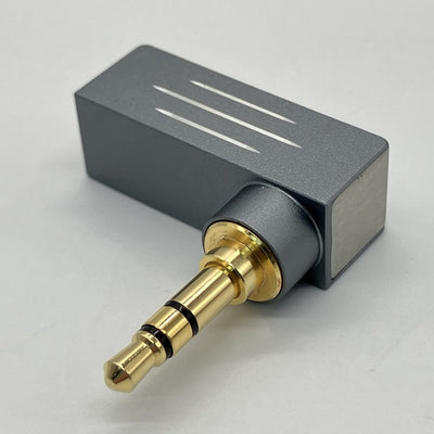 【中古】PH-35X (3.5mm TRS to 4.4mm TRRRS変換アダプタ)【秋葉原】