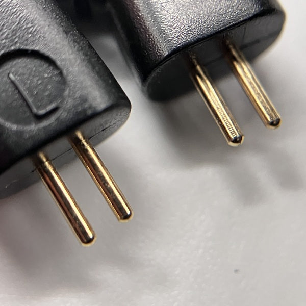 【中古】SUPERIOR Cable 4.4-IEM2pin 【QDC-SUPERIOR-CABLE44】【秋葉原】