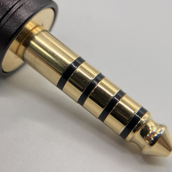 【中古】SUPERIOR Cable 4.4-IEM2pin 【QDC-SUPERIOR-CABLE44】【秋葉原】