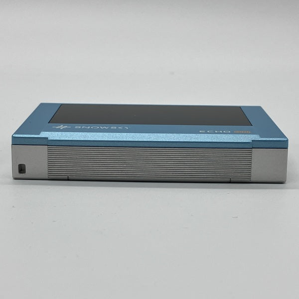 【中古】Snowsky ECHO MINI Sky Blue 【FIO-SSEMINI-L】【秋葉原】