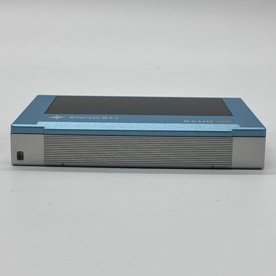 【中古】Snowsky ECHO MINI Sky Blue 【FIO-SSEMINI-L】【秋葉原】