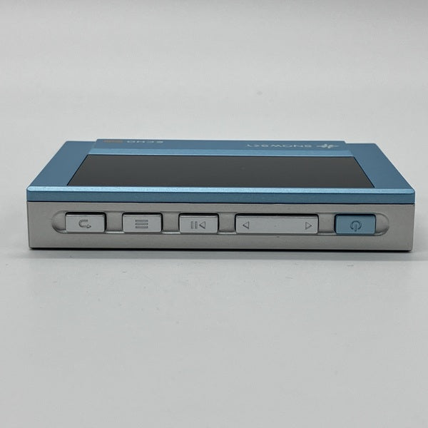 【中古】Snowsky ECHO MINI Sky Blue 【FIO-SSEMINI-L】【秋葉原】