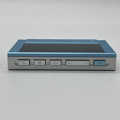 【中古】Snowsky ECHO MINI Sky Blue 【FIO-SSEMINI-L】【秋葉原】