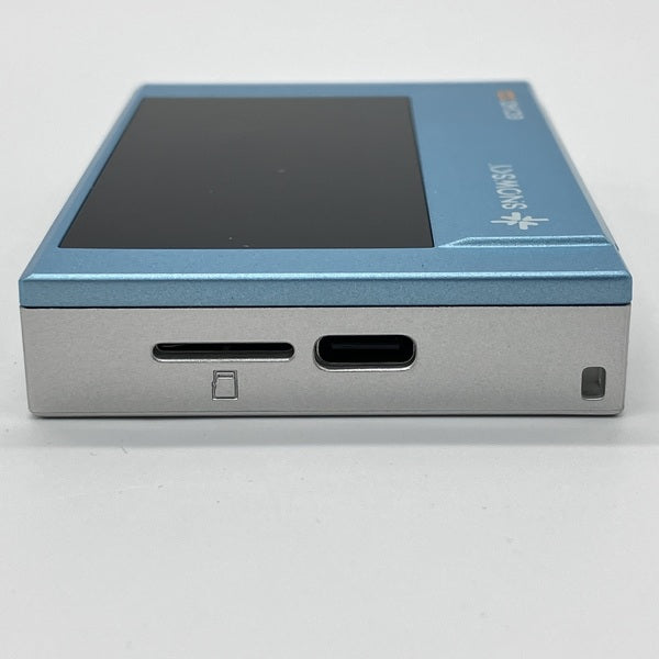 【中古】Snowsky ECHO MINI Sky Blue 【FIO-SSEMINI-L】【秋葉原】