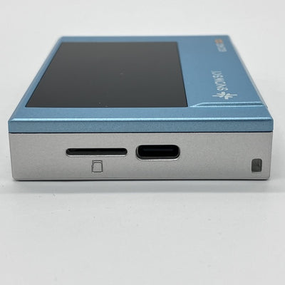 【中古】Snowsky ECHO MINI Sky Blue 【FIO-SSEMINI-L】【秋葉原】
