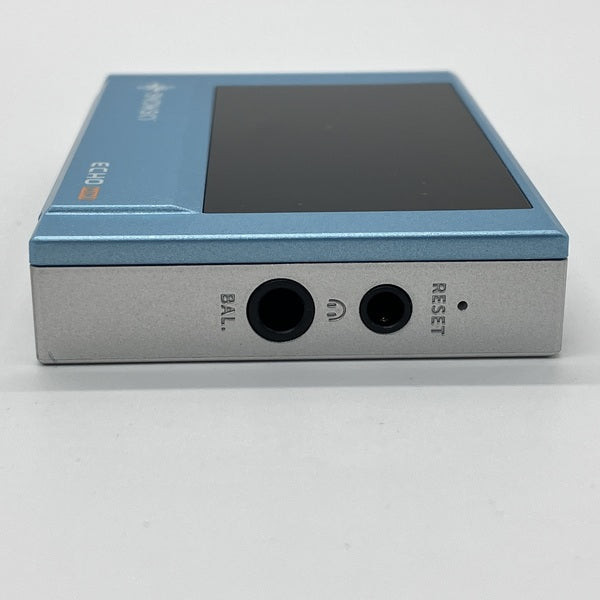 【中古】Snowsky ECHO MINI Sky Blue 【FIO-SSEMINI-L】【秋葉原】
