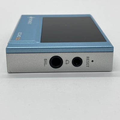 【中古】Snowsky ECHO MINI Sky Blue 【FIO-SSEMINI-L】【秋葉原】