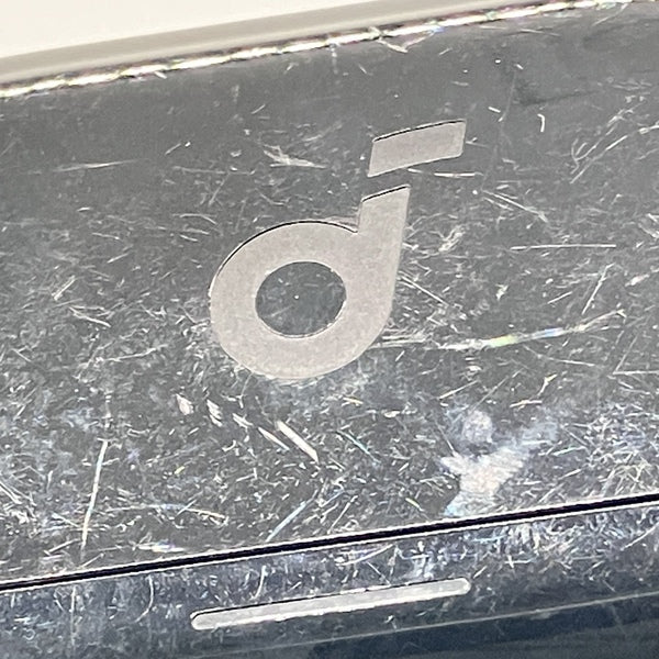 【中古】Soundcore K20i ブラック 【A3994N11】【秋葉原】