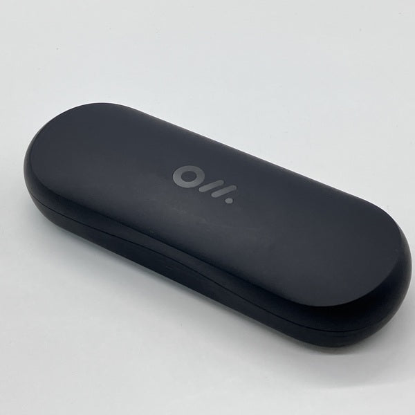 【中古】Oladance ウェアラブルステレオ ブルー【日本橋】