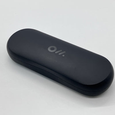 【中古】Oladance ウェアラブルステレオ ブルー【日本橋】