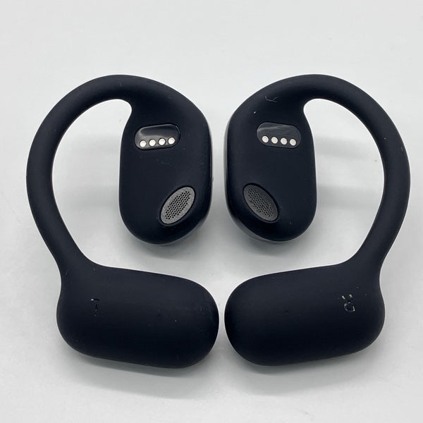 【中古】Oladance ウェアラブルステレオ ブルー【日本橋】