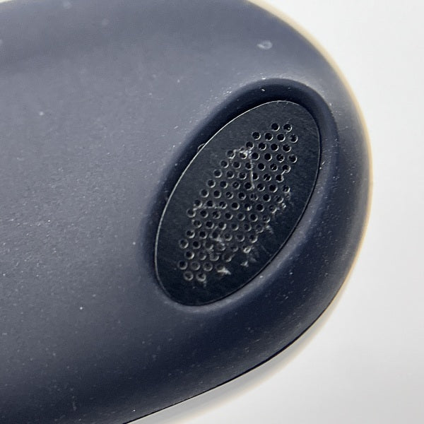 【中古】Oladance ウェアラブルステレオ ブルー【日本橋】