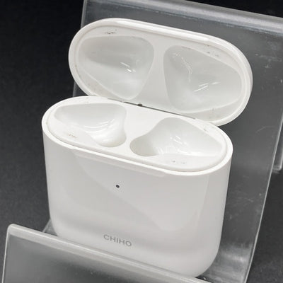 【中古】Wireless Charging Case for AirPods MR8U2J/A【日本橋】