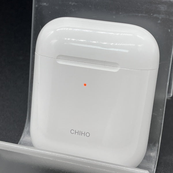 【中古】Wireless Charging Case for AirPods MR8U2J/A【日本橋】