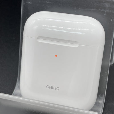 【中古】Wireless Charging Case for AirPods MR8U2J/A【日本橋】