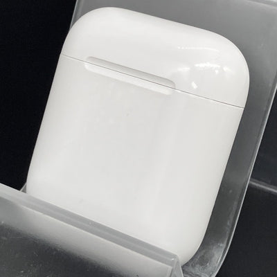 【中古】AirPods MMEF2JA【仙台】