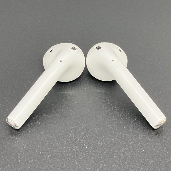【中古】AirPods MMEF2JA【仙台】