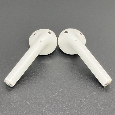 【中古】AirPods MMEF2JA【仙台】