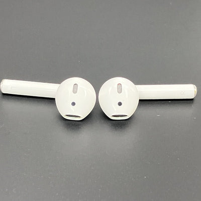 【中古】AirPods MMEF2JA【仙台】