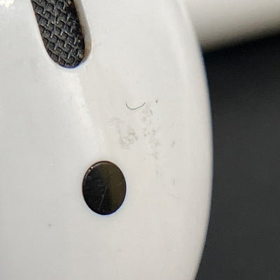 【中古】AirPods MMEF2JA【仙台】