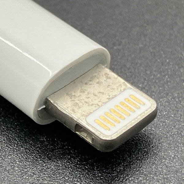 【中古】Dual Lightning to Lightning Adapter【秋葉原】