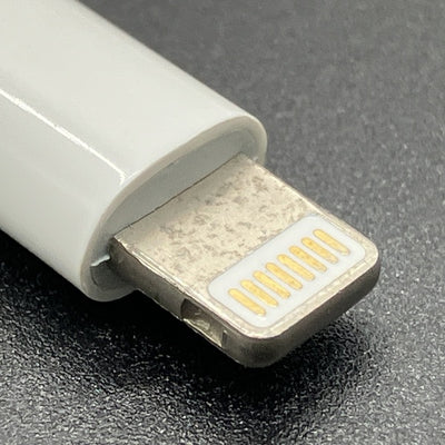【中古】Dual Lightning to Lightning Adapter【秋葉原】
