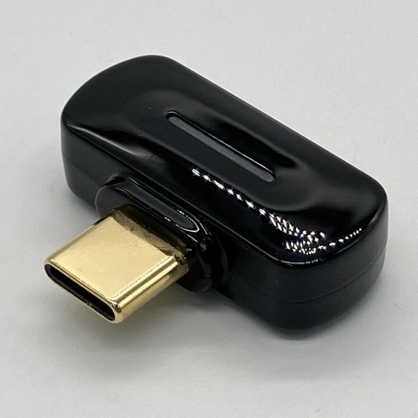 【中古】BT11 Black 【FIO-BT11-B】【秋葉原】