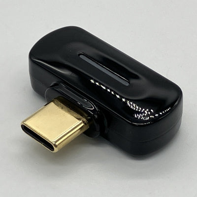 【中古】BT11 Black 【FIO-BT11-B】【秋葉原】