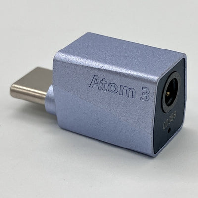 【中古】ATOM3 Type-C【日本橋】